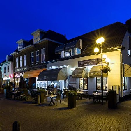 Bed & Breakfast De Vier Seizoenen Lisse Eksteriør bilde