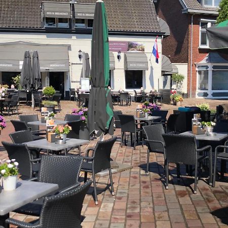 Bed & Breakfast De Vier Seizoenen Lisse Eksteriør bilde