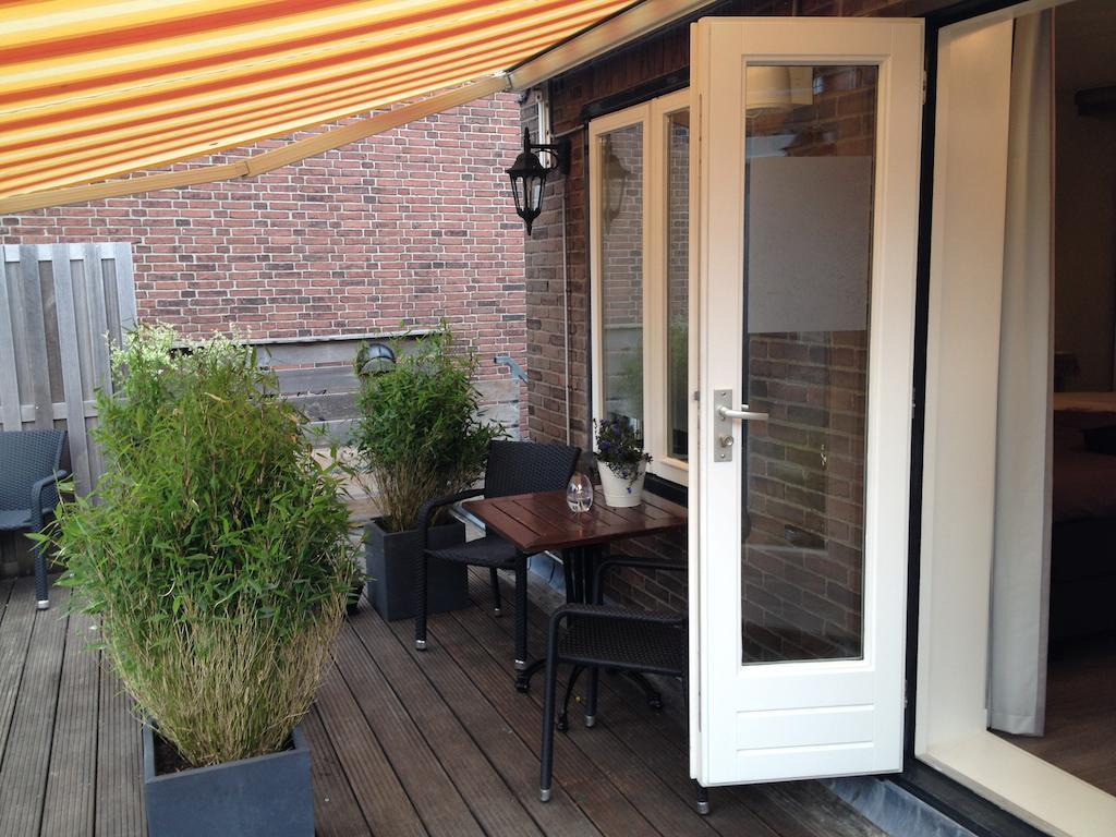 Bed & Breakfast De Vier Seizoenen Lisse Rom bilde