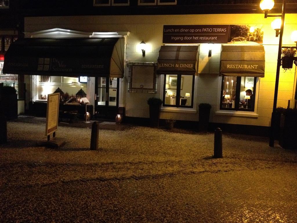 Bed & Breakfast De Vier Seizoenen Lisse Rom bilde