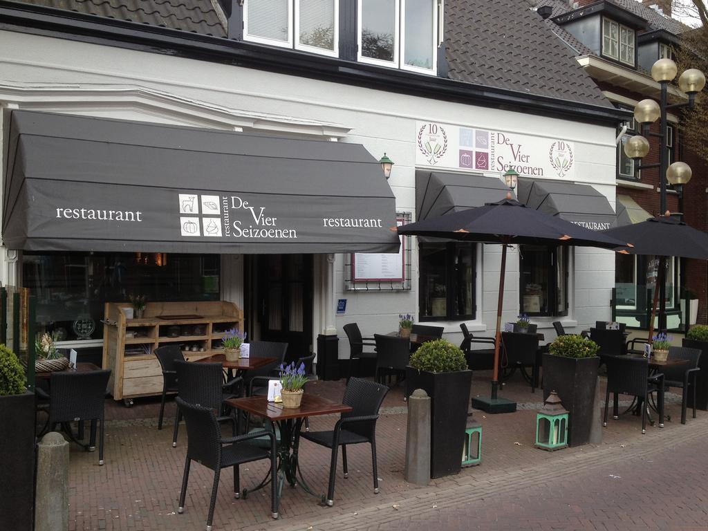 Bed & Breakfast De Vier Seizoenen Lisse Rom bilde