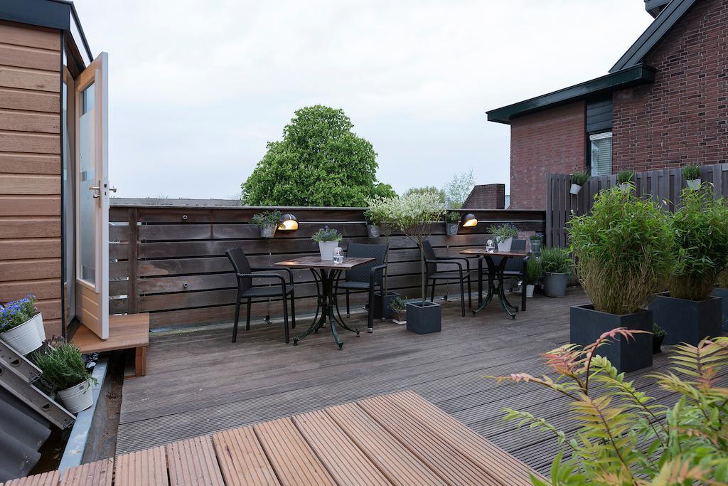 Bed & Breakfast De Vier Seizoenen Lisse Rom bilde