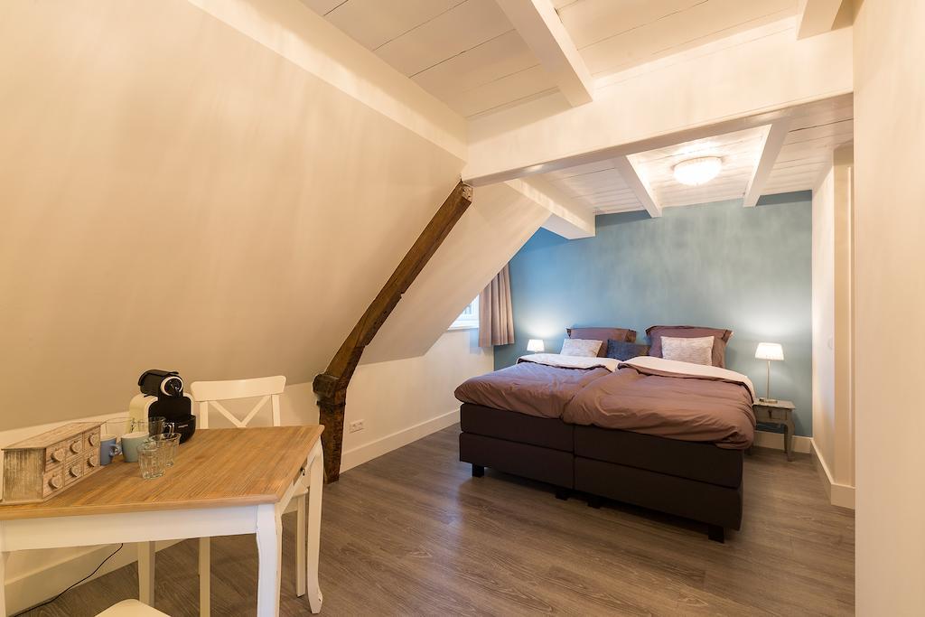 Bed & Breakfast De Vier Seizoenen Lisse Rom bilde