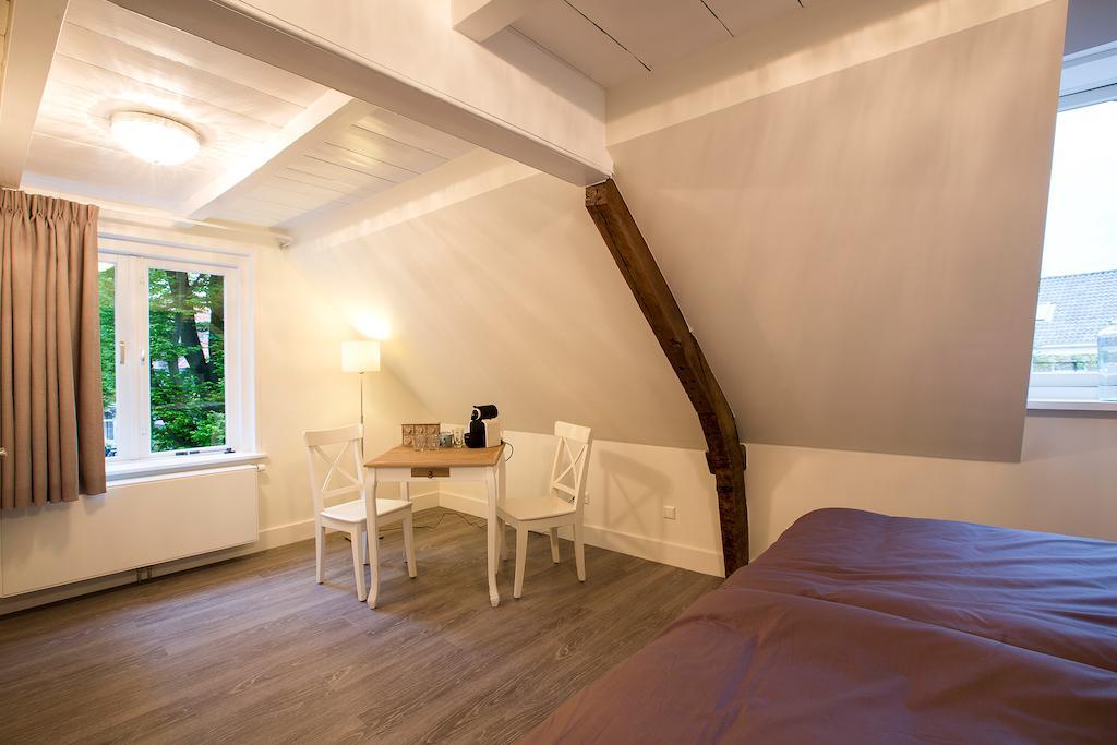 Bed & Breakfast De Vier Seizoenen Lisse Rom bilde