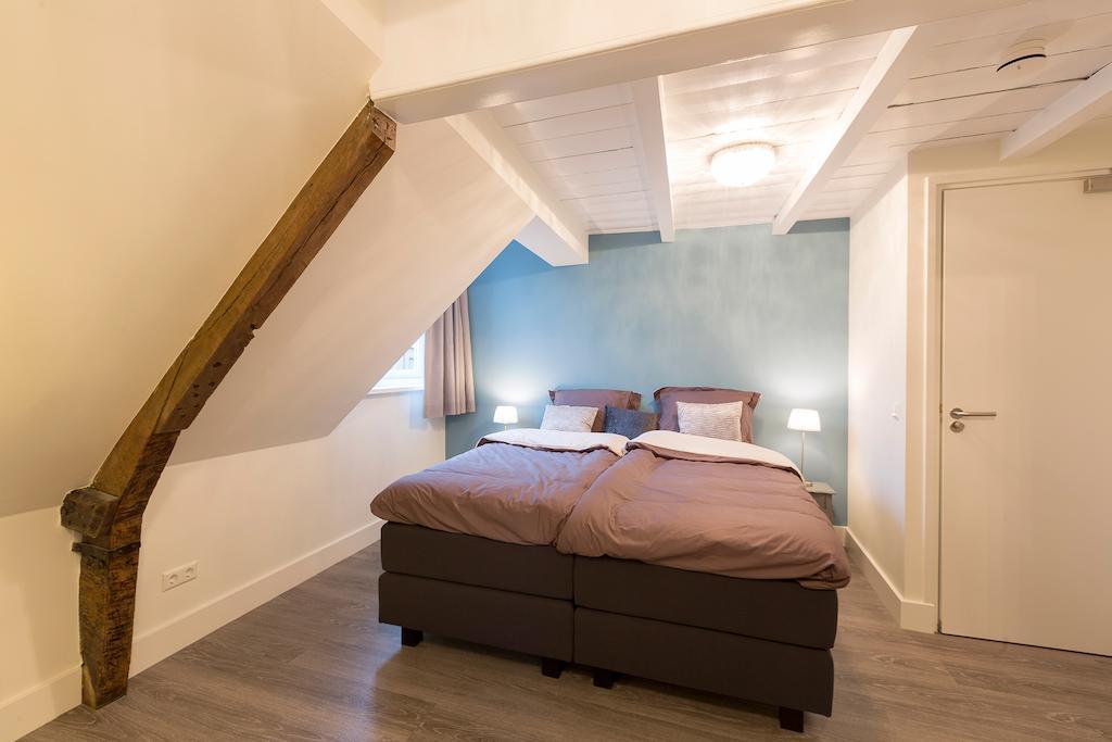 Bed & Breakfast De Vier Seizoenen Lisse Rom bilde