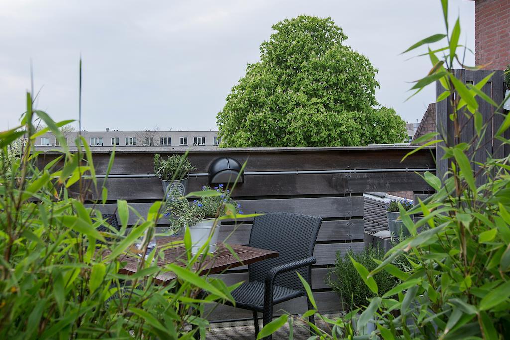 Bed & Breakfast De Vier Seizoenen Lisse Rom bilde