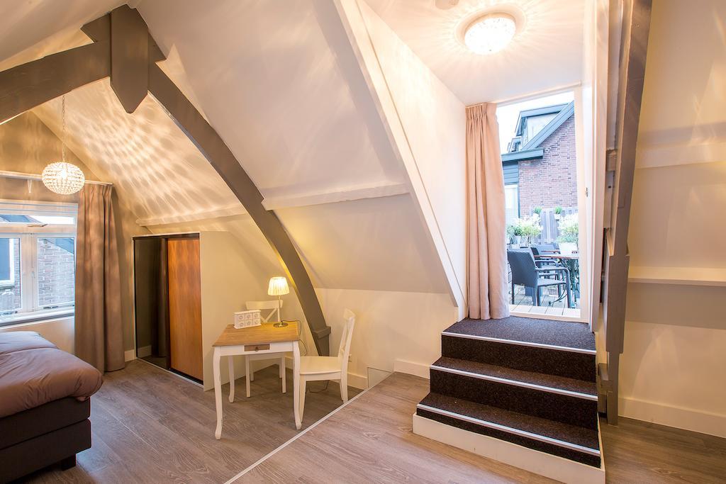 Bed & Breakfast De Vier Seizoenen Lisse Rom bilde