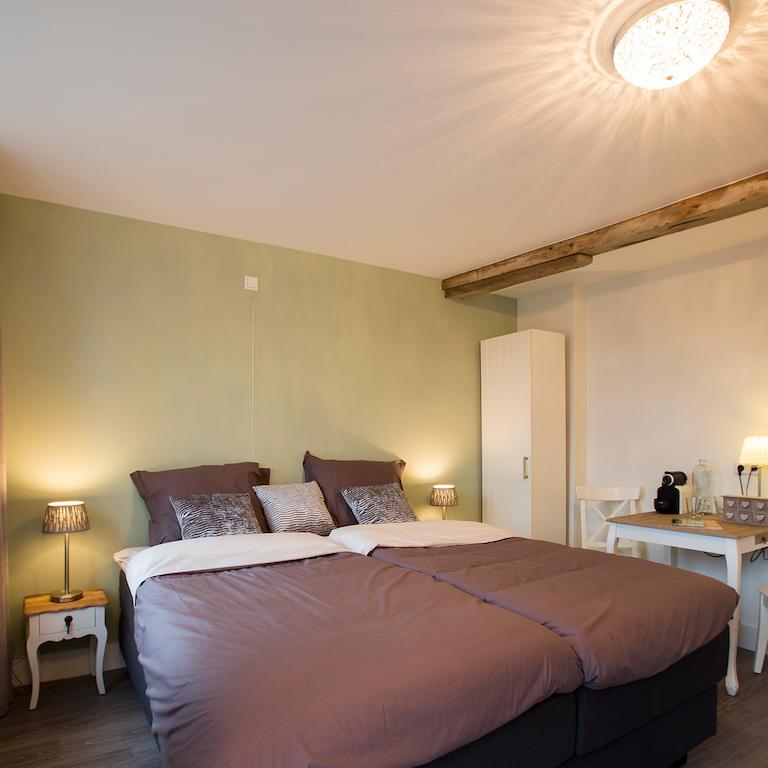Bed & Breakfast De Vier Seizoenen Lisse Rom bilde