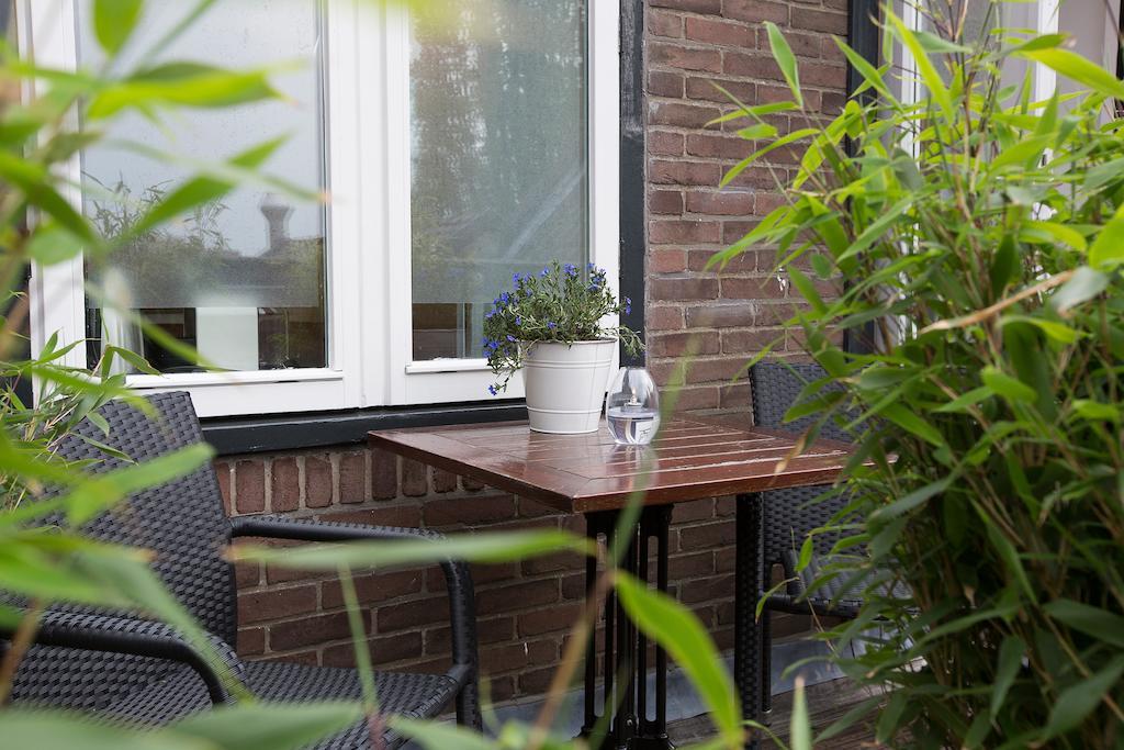 Bed & Breakfast De Vier Seizoenen Lisse Rom bilde