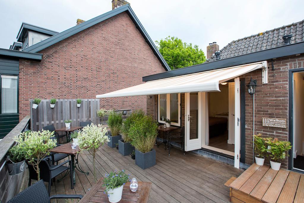 Bed & Breakfast De Vier Seizoenen Lisse Rom bilde