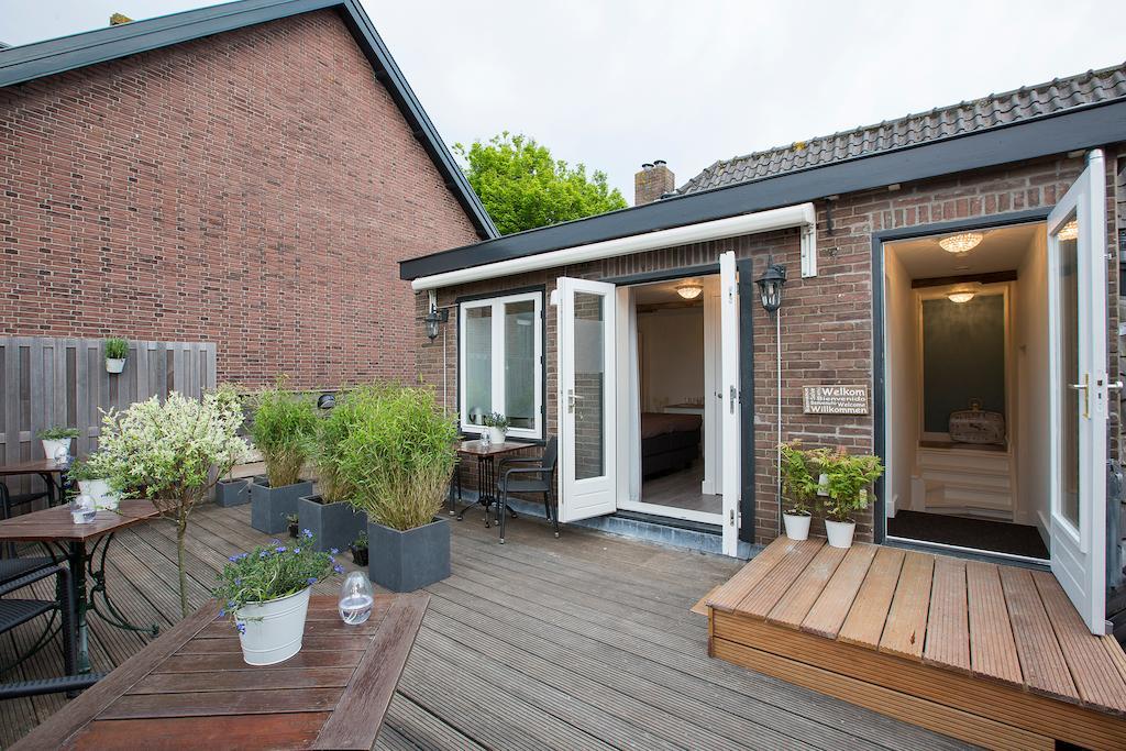 Bed & Breakfast De Vier Seizoenen Lisse Rom bilde
