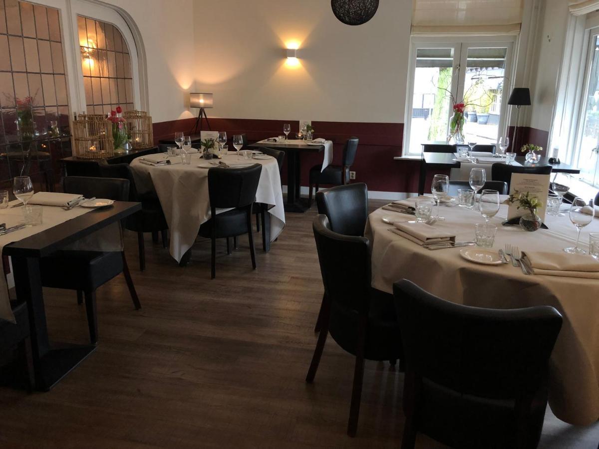Bed & Breakfast De Vier Seizoenen Lisse Eksteriør bilde