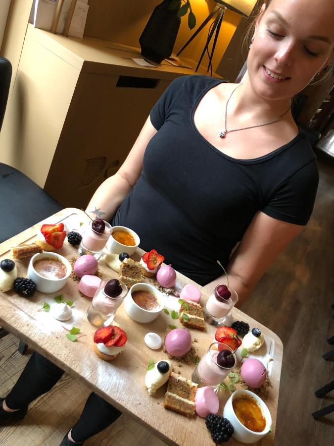 Bed & Breakfast De Vier Seizoenen Lisse Eksteriør bilde