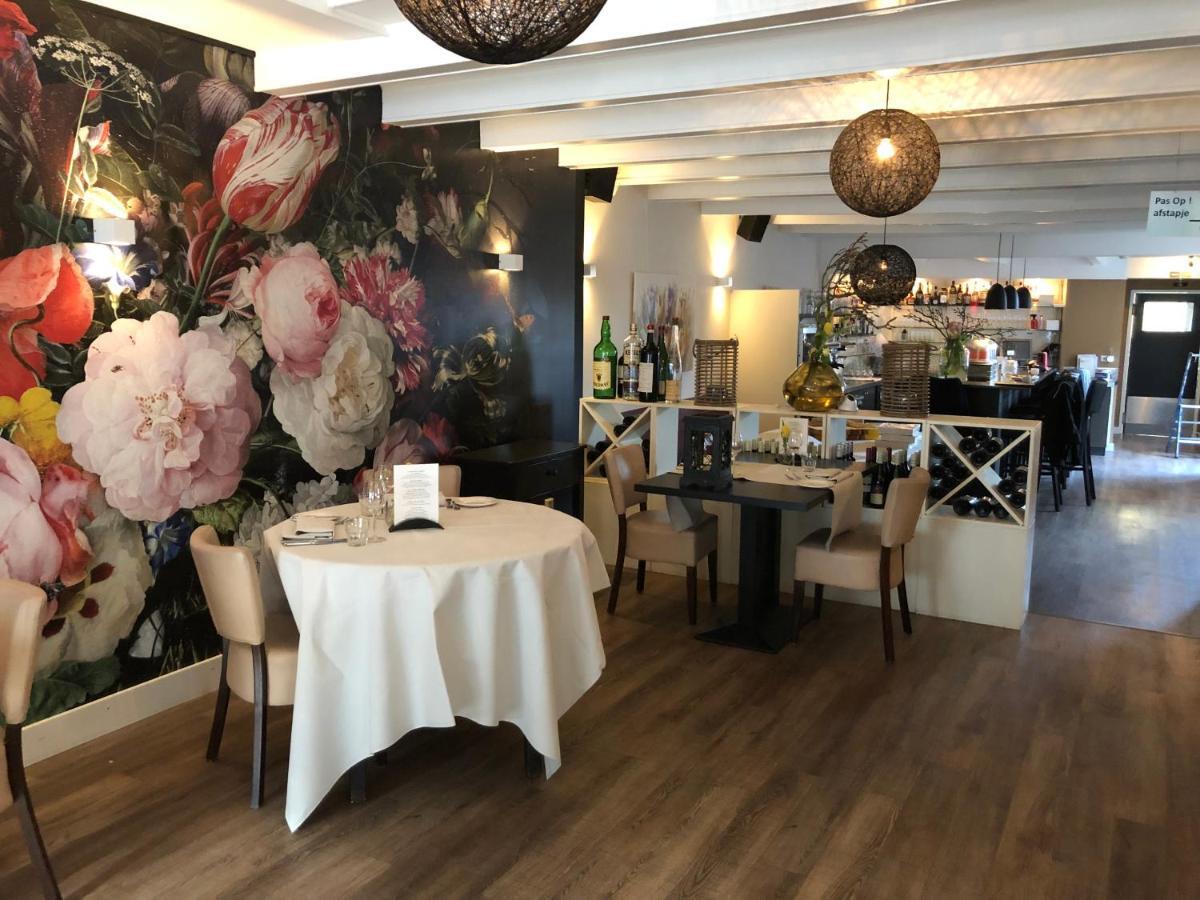 Bed & Breakfast De Vier Seizoenen Lisse Eksteriør bilde